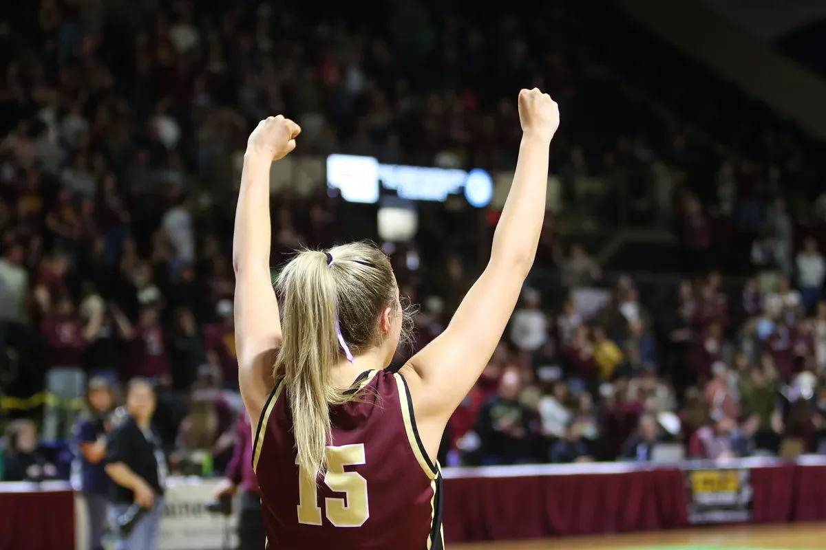 5 moments that defined Maine sports this year