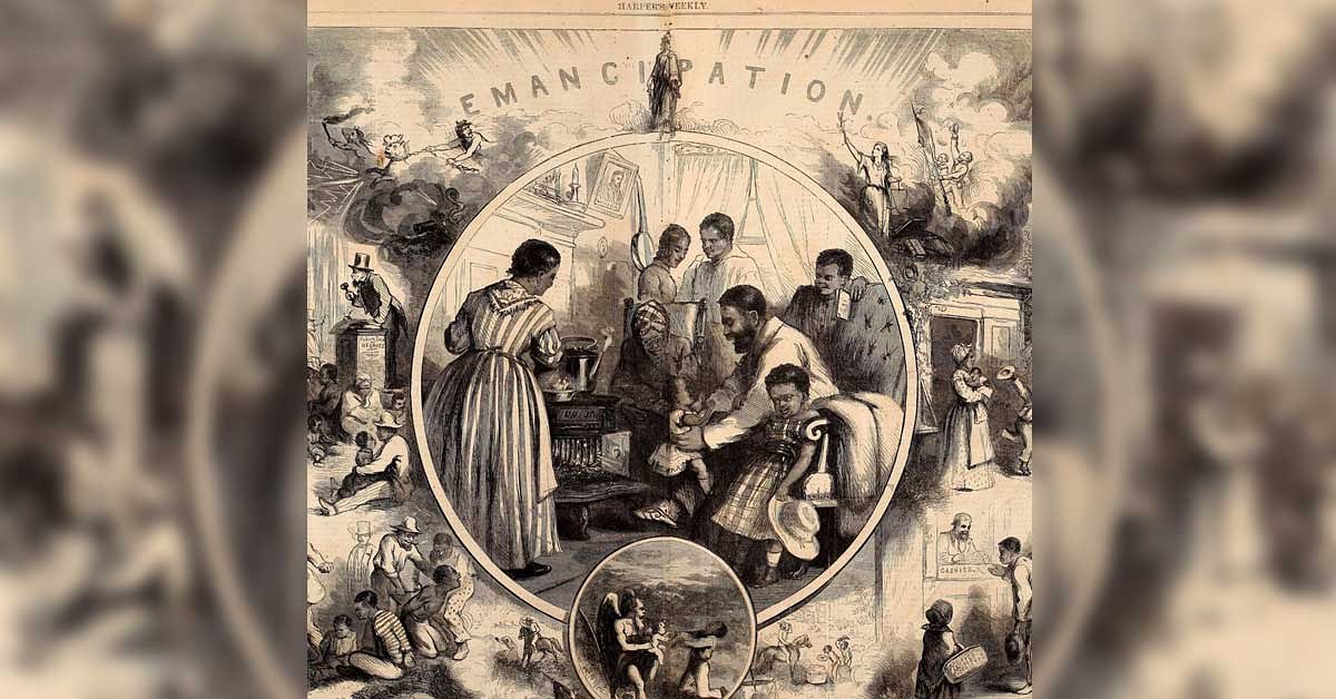 1827: Fifth of July celebrates Black freedom