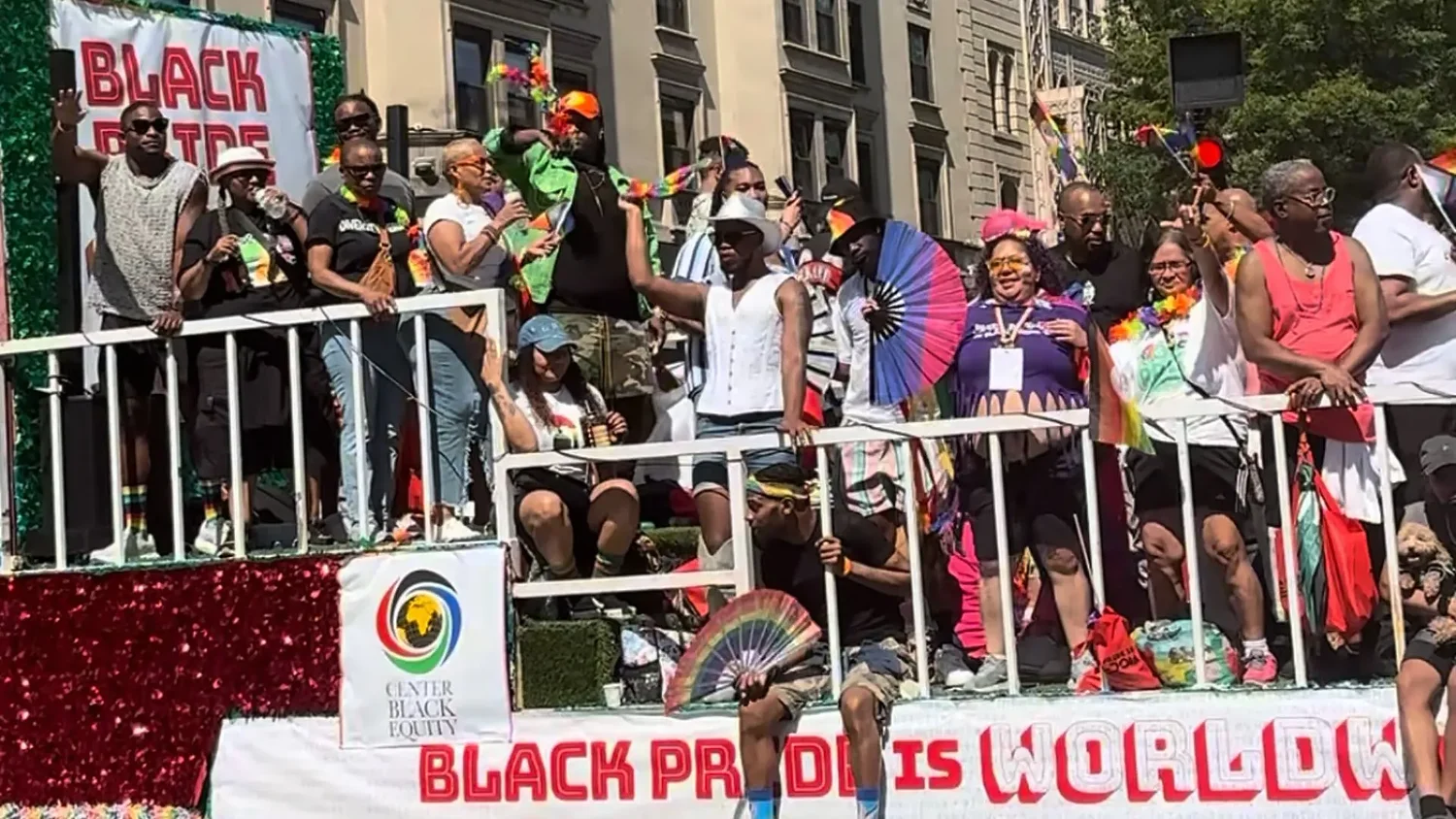 Maryland nonprofit offering legal aid to LGBTQ+ community loses more than $300,000 in grant funding 