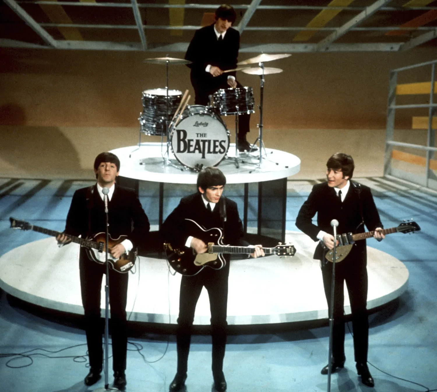 Sounds Local: All you need is (Dung) Beatles: Floodwater Brewing Company presents its first-ever concert at Memorial Hall in Shelburne Falls