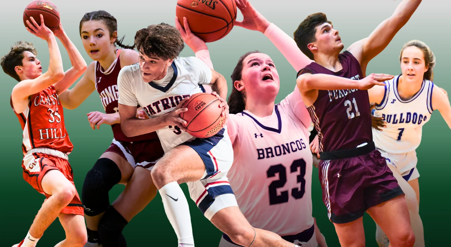 2026 Maine high school basketball tournament