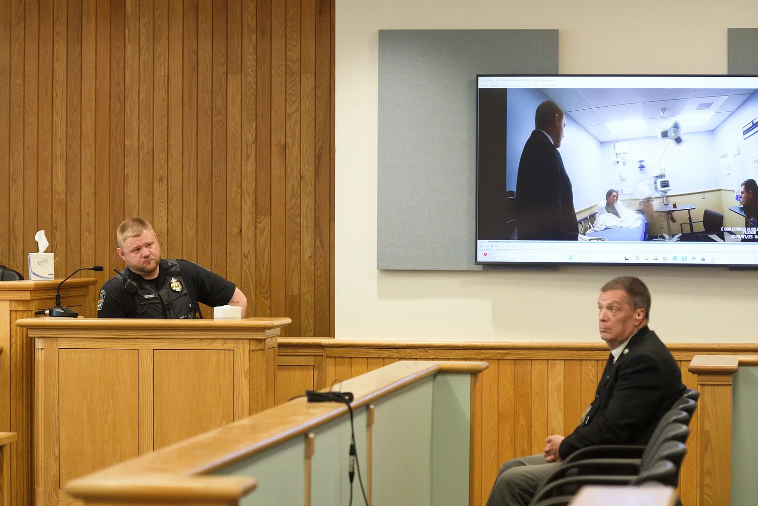 Three suspects indicted on federal kidnapping charges