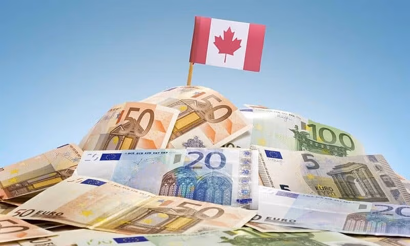 Canadian Alternative Financing Market Set to Explode