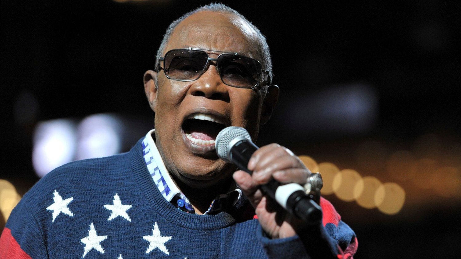 Sam Moore, who sang 'Soul Man' in Sam & Dave duo, dies at 89 because of surgery complications
