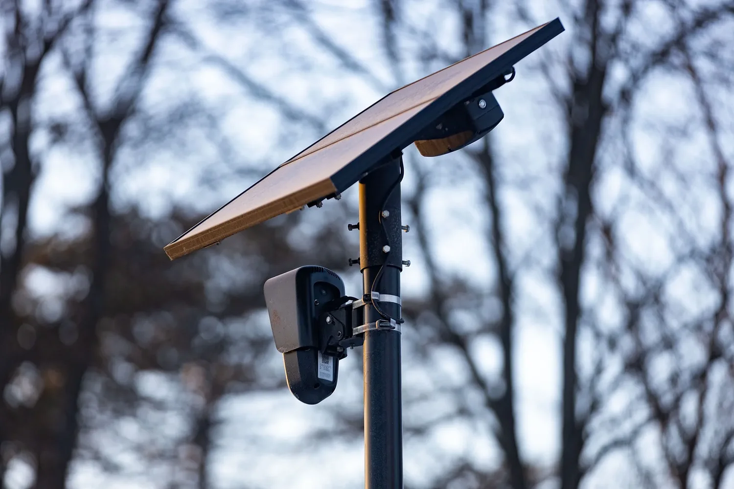 Home Depot and Lowe’s Downplay Customer Surveillance Threats