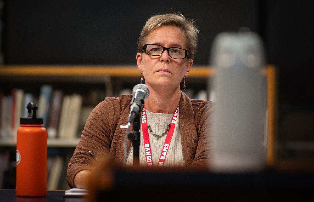 Bangor school community coming together on plan for Fairmount closure