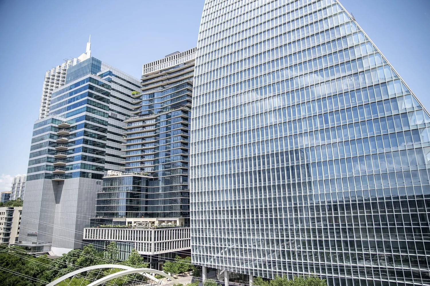 Austin takes another stab at density bonus program promoting affordable housing construction
