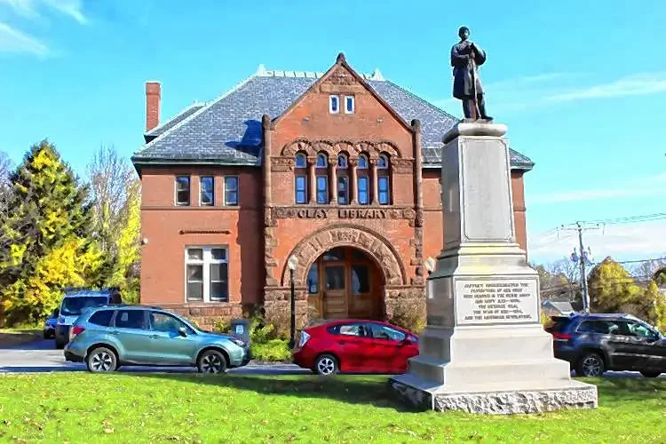 Jaffrey Public Library seeks permanent replacement for director