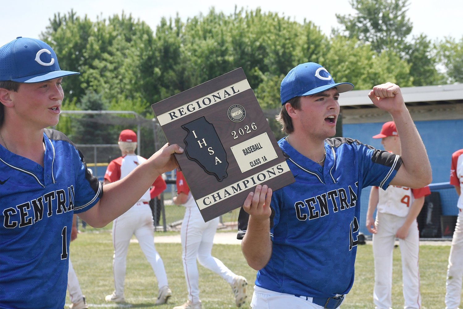 Clifton Central edges St. Anne/Donovan for first regional title since 2019