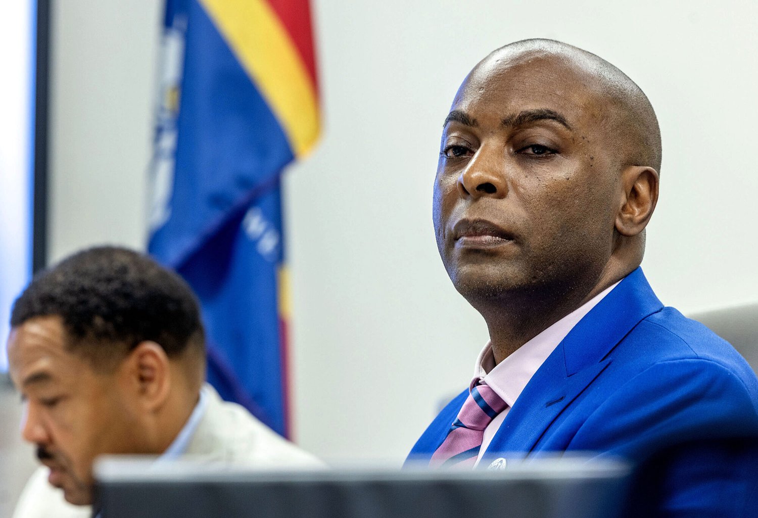 Mississippi may shut down a Canton charter school for severe fiscal mismanagement