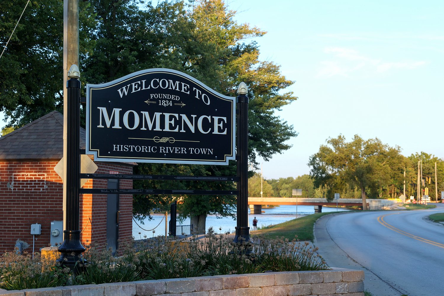 Update: Momence crash leaves two dead, two seriously injured