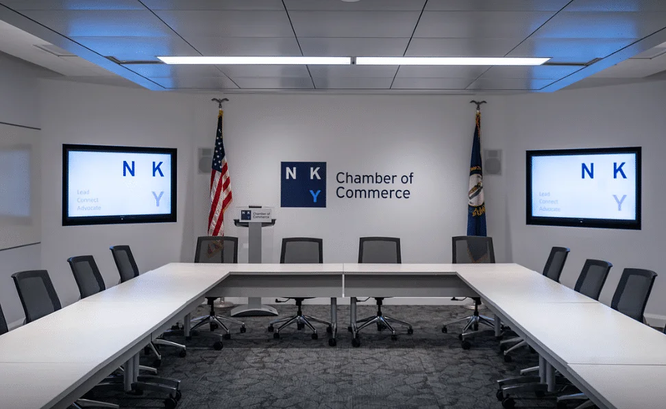 Northern Kentucky Chamber of Commerce to host 2025 legislative session preview
