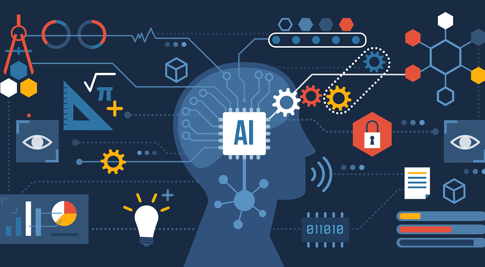 AI's Marketing Power Is Mightier Than Its Pen