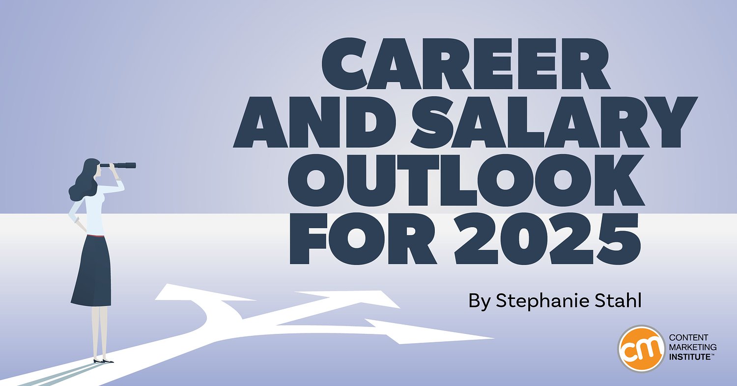 How Hard Is It To Find Content or Marketing Jobs (and How Much Should They Pay)?