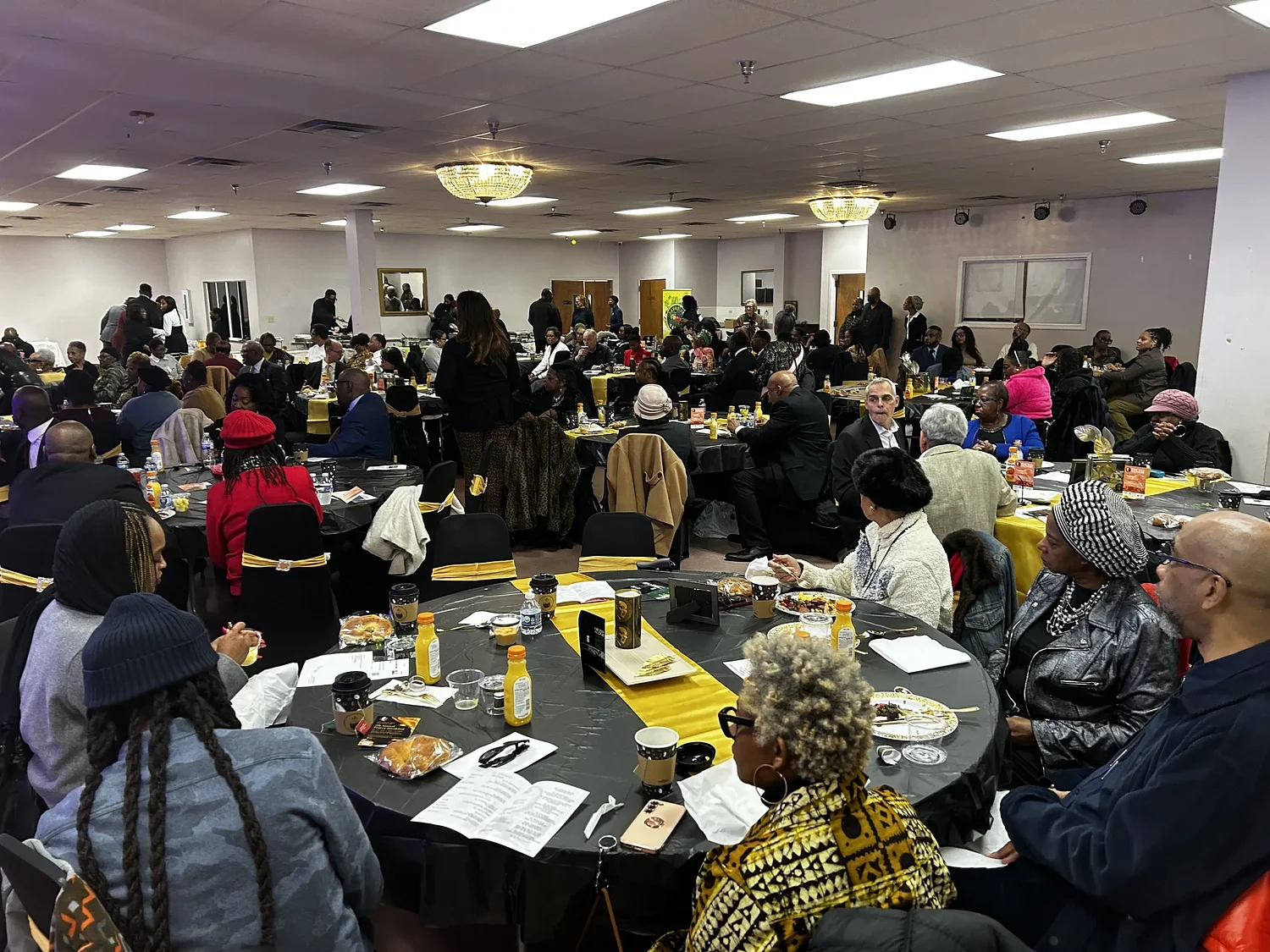 MLK Day 2025: Recommitting to the ‘noble struggle for equal rights’