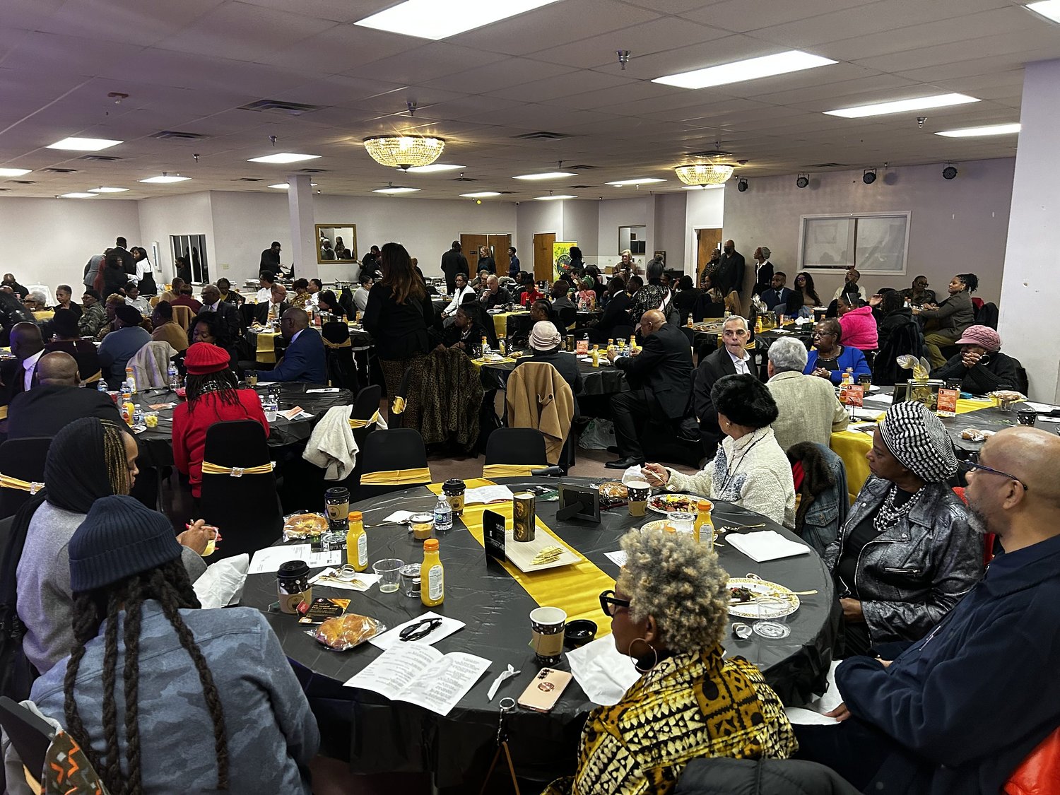 MLK Day 2025: Recommitting to the ‘noble struggle for equal rights’