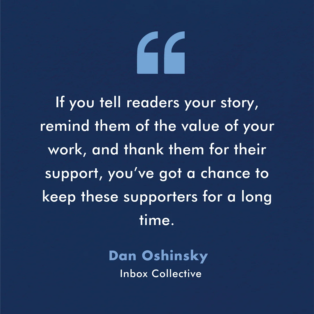 17 Tactics to Engage New Paid Subscribers, Members, Donors, or Customers