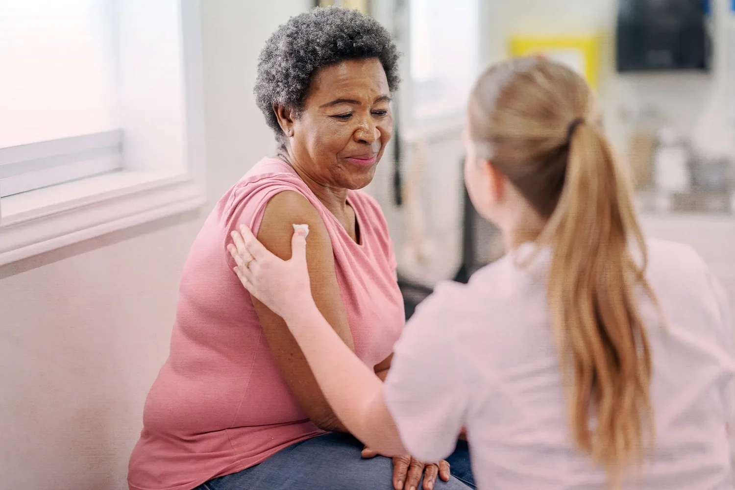 Updated COVID-19 vaccines are available now