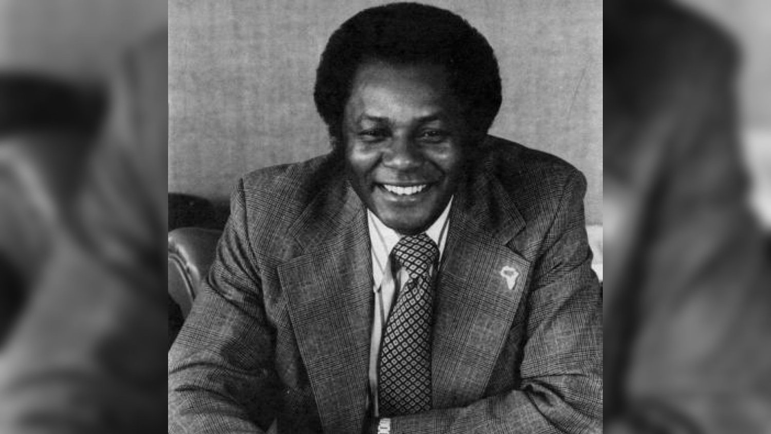 William 'Bill' Lucy, labor union and civil rights activist, dies at 90