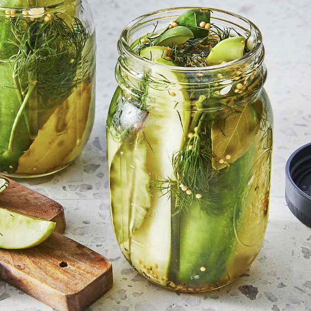 Top 5 Salty Foods for Athletes