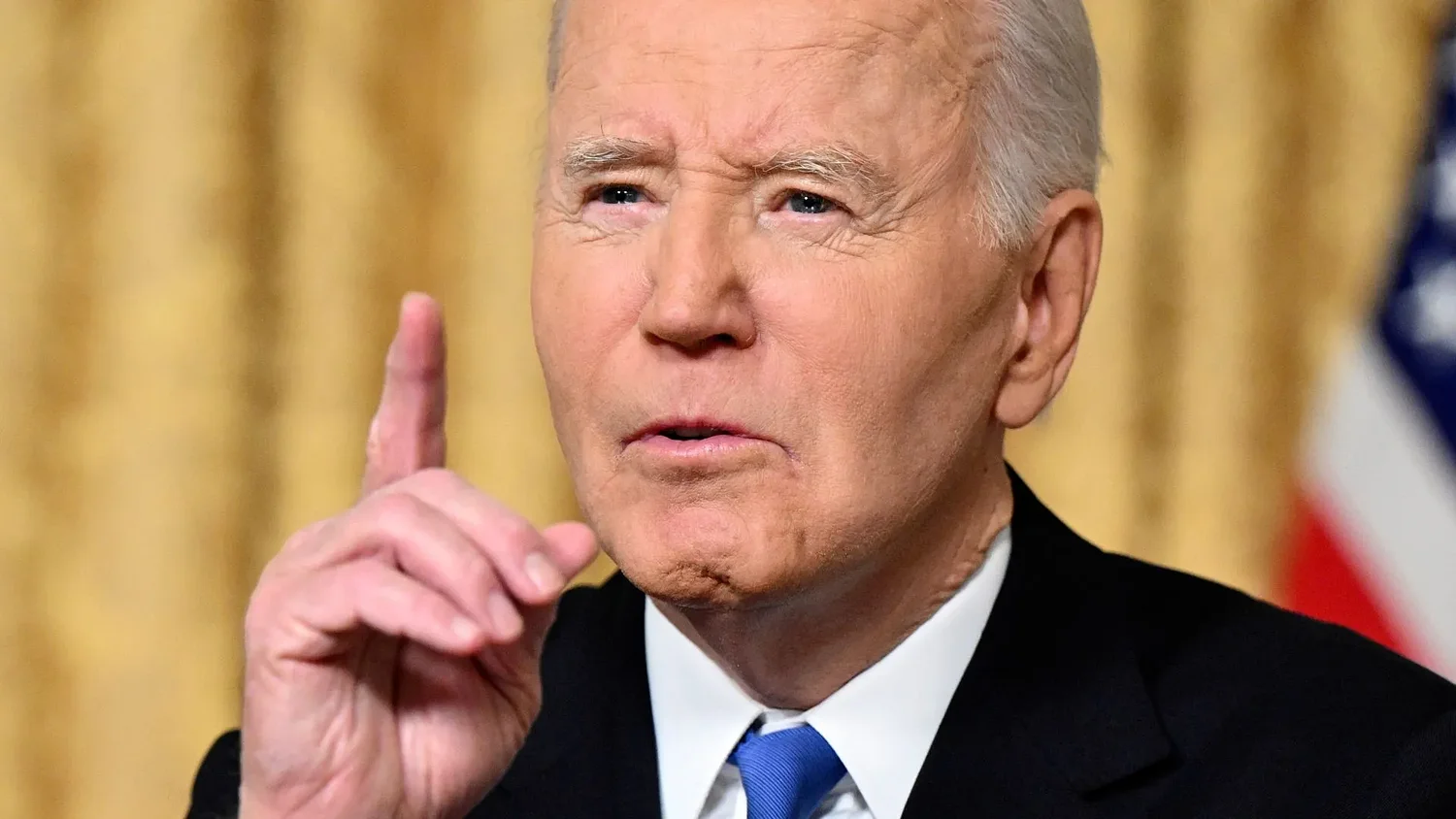 Five things to know about Biden’s farewell address that also served as a warning to the country