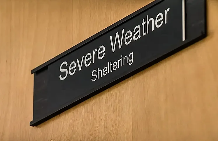 Warming Centers Open As Freezing Temperatures Persist Across Washington