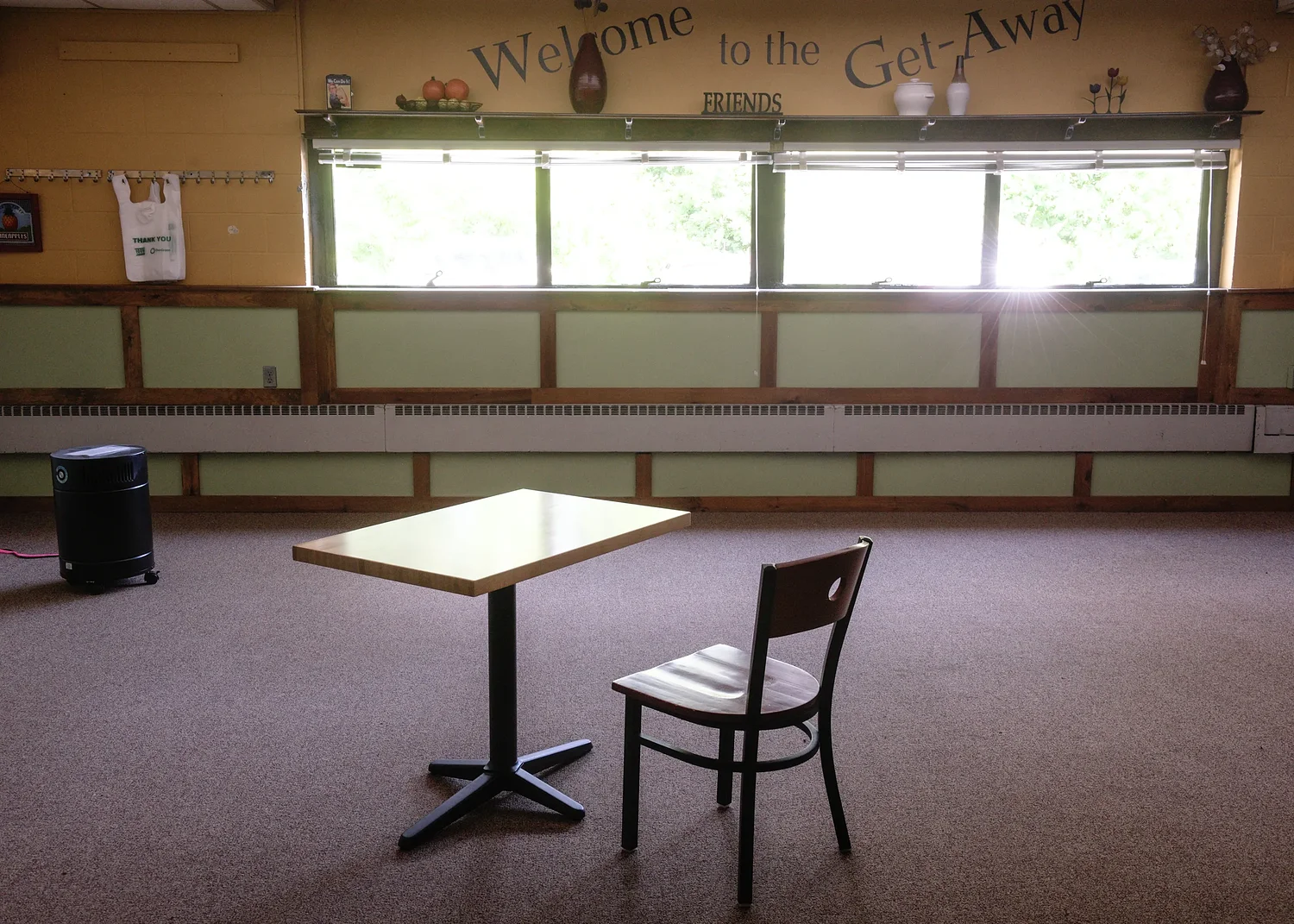 Lower PCB levels prompt reopening of Hartford High School classrooms