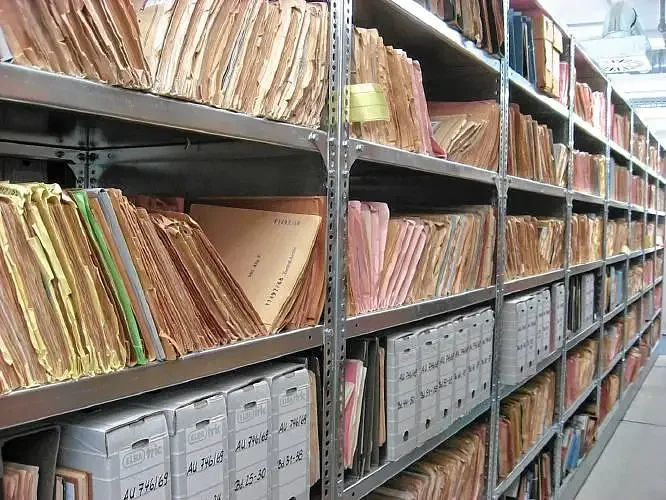 Why it’s getting harder to obtain public information — and what can be done about it