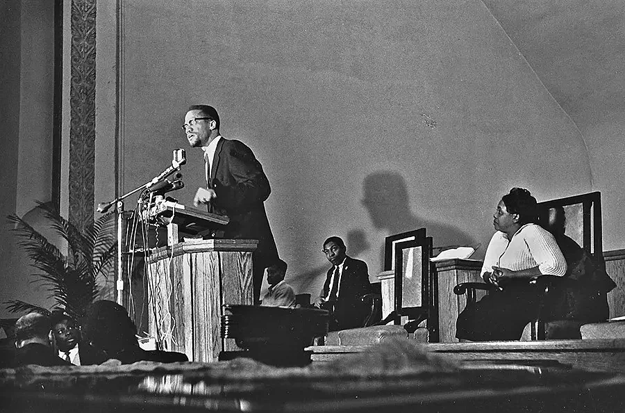 Images of great importance: National Gallery of Art displays photos, film by Orange resident Douglas W. Harris Jr.