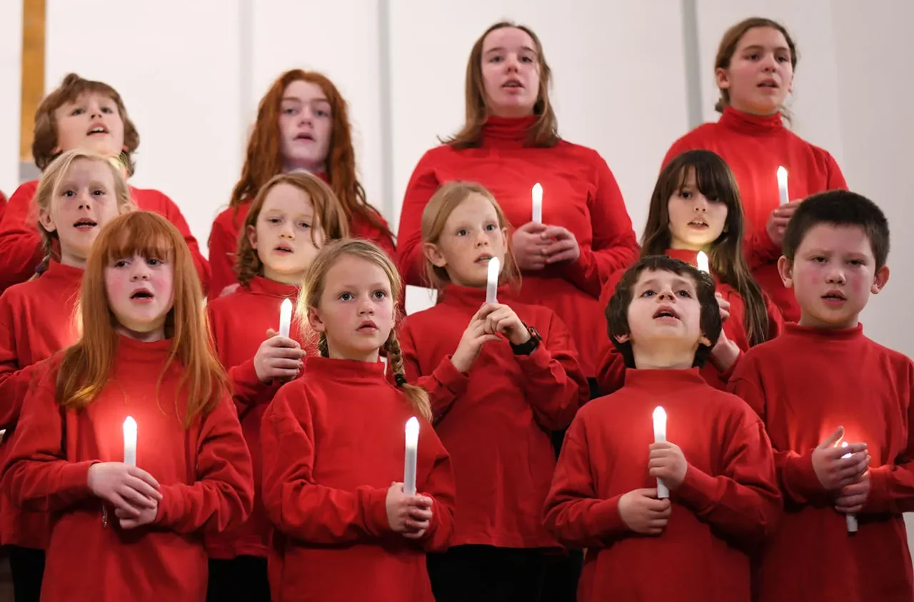Jr. Mints children’s ensemble starts 17th fall season on Sept. 30