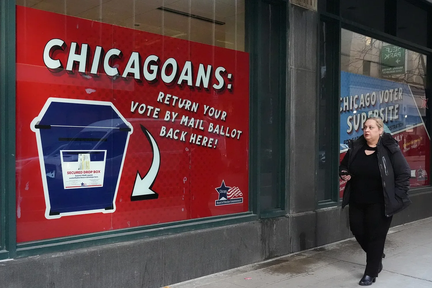 First AIPAC, Now AI PACs
