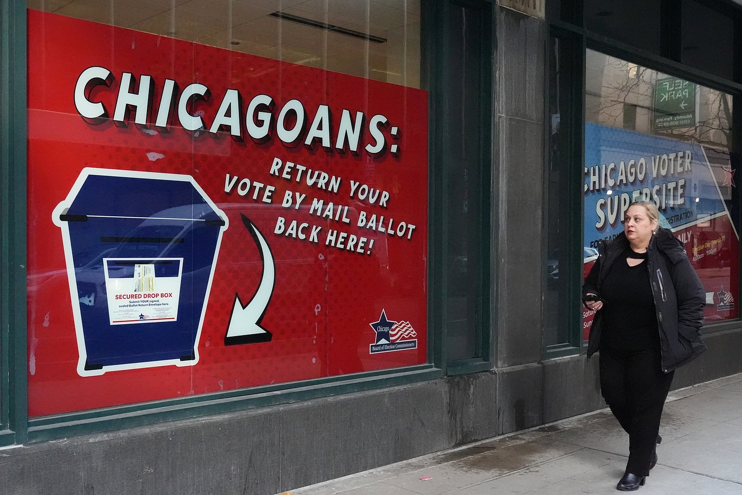 First AIPAC, Now AI PACs