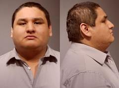 Yorkville man sentenced to 12 years in prison for child sexual abuse