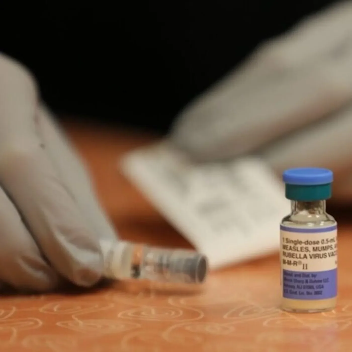 With 5 confirmed cases, Oregon officials declare measles outbreak