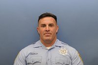 Joliet police officer placed on leave pending investigation