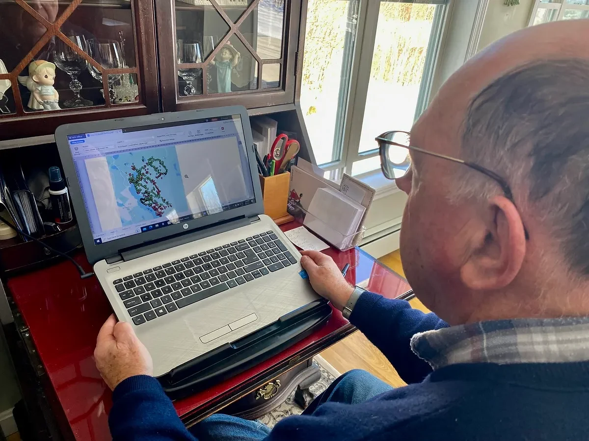 $49M from feds promises to bring high-speed internet to the last unconnected Mainers