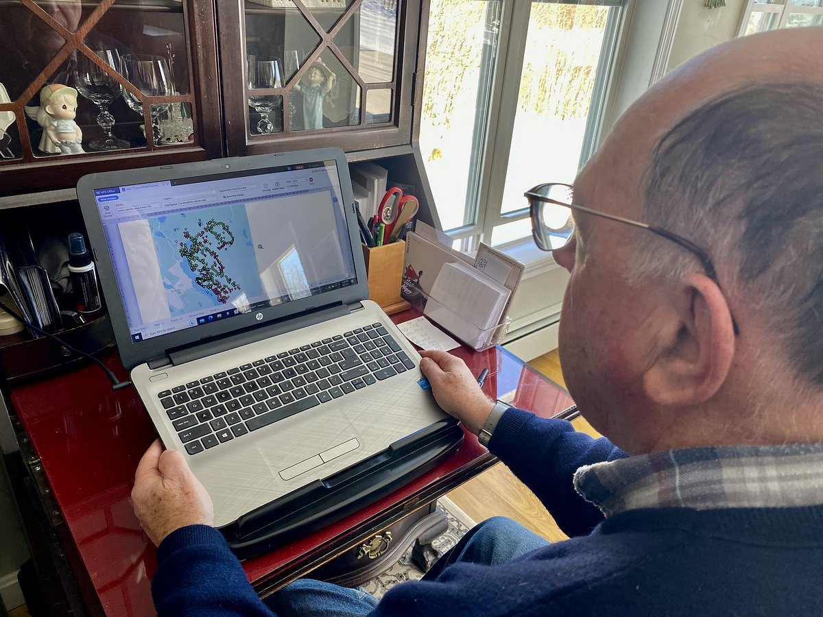 $49M from feds promises to bring high-speed internet to the last unconnected Mainers