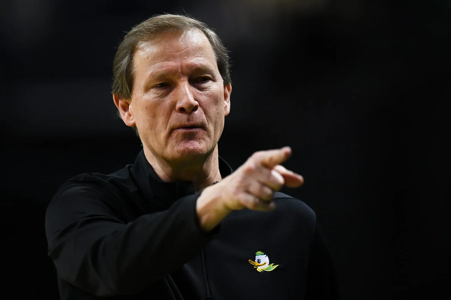 It’s on Dana Altman to take advantage of the hope his Ducks created