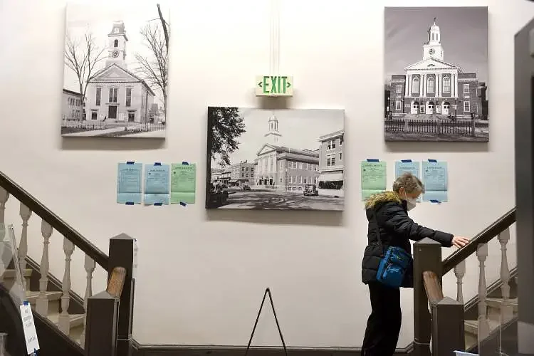 Preview: Lebanon voters to decide on city budget cap, keno games, social districts