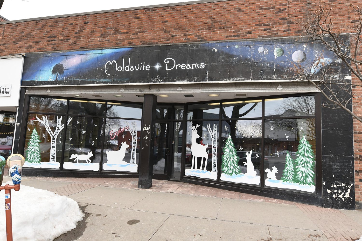 Housing, historic preservation projects vie for CPA funds in Greenfield