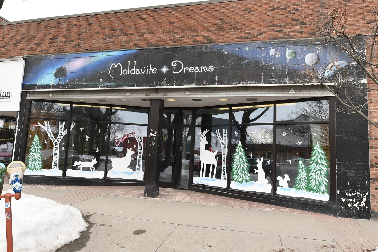 Housing, historic preservation projects vie for CPA funds in Greenfield