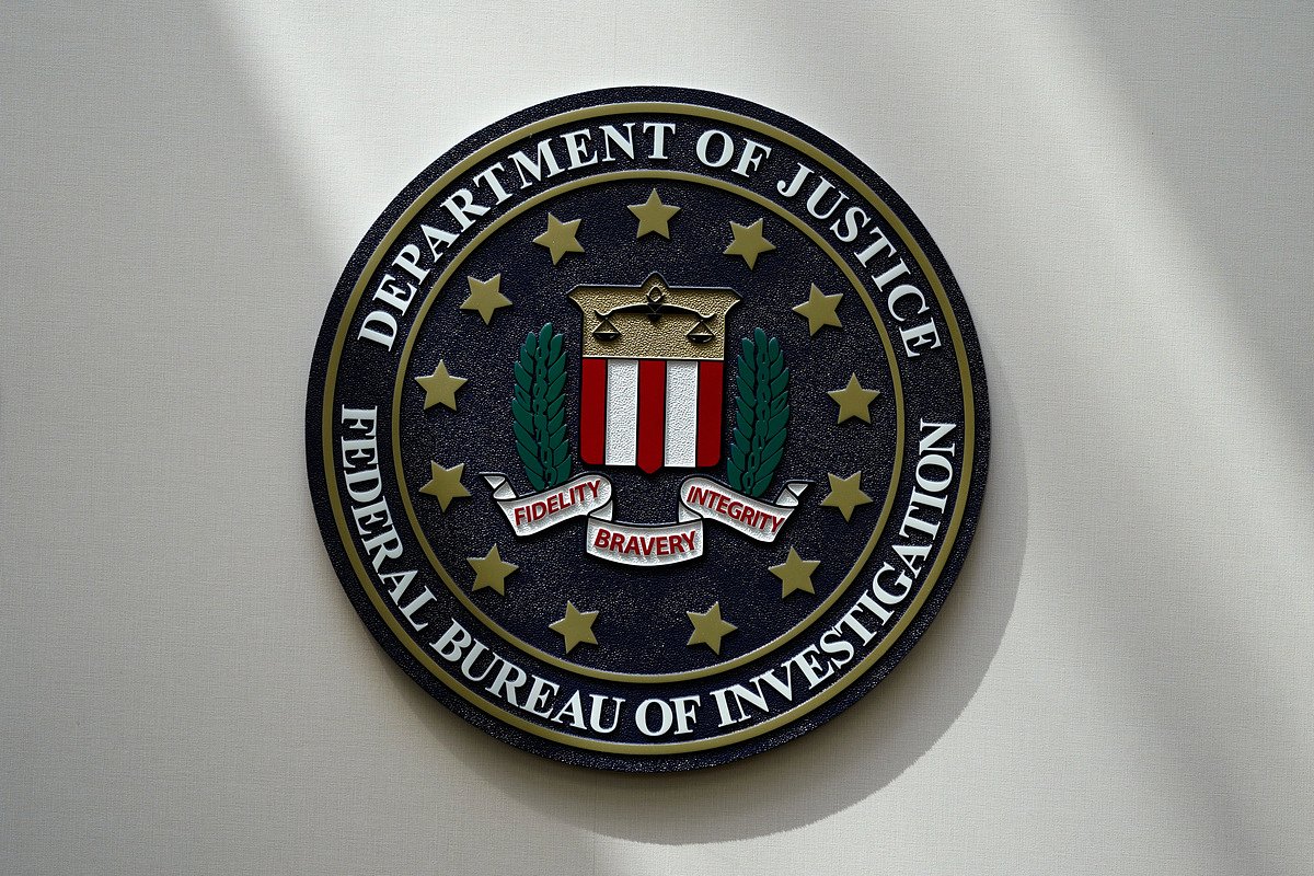 FBI was in Maine town to help California deputies with investigation