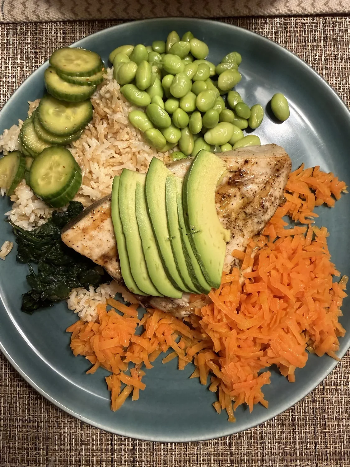 Weekly Food Photo Contest: This week’s winner: Liz Bigwood of Northampton