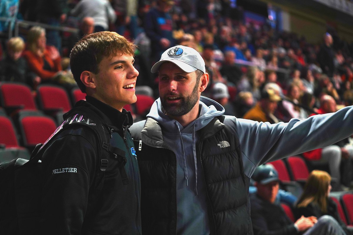 Cooper Flagg’s trainer is building the next generation of Maine basketball stars