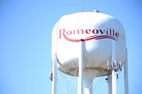 Plans for 55 and older adult housing development proposed for Romeoville
