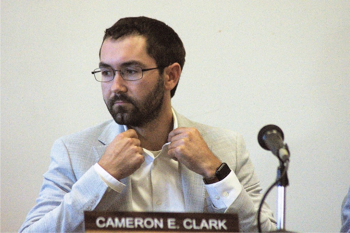 Houlton council ends town manager’s contract after September arrest