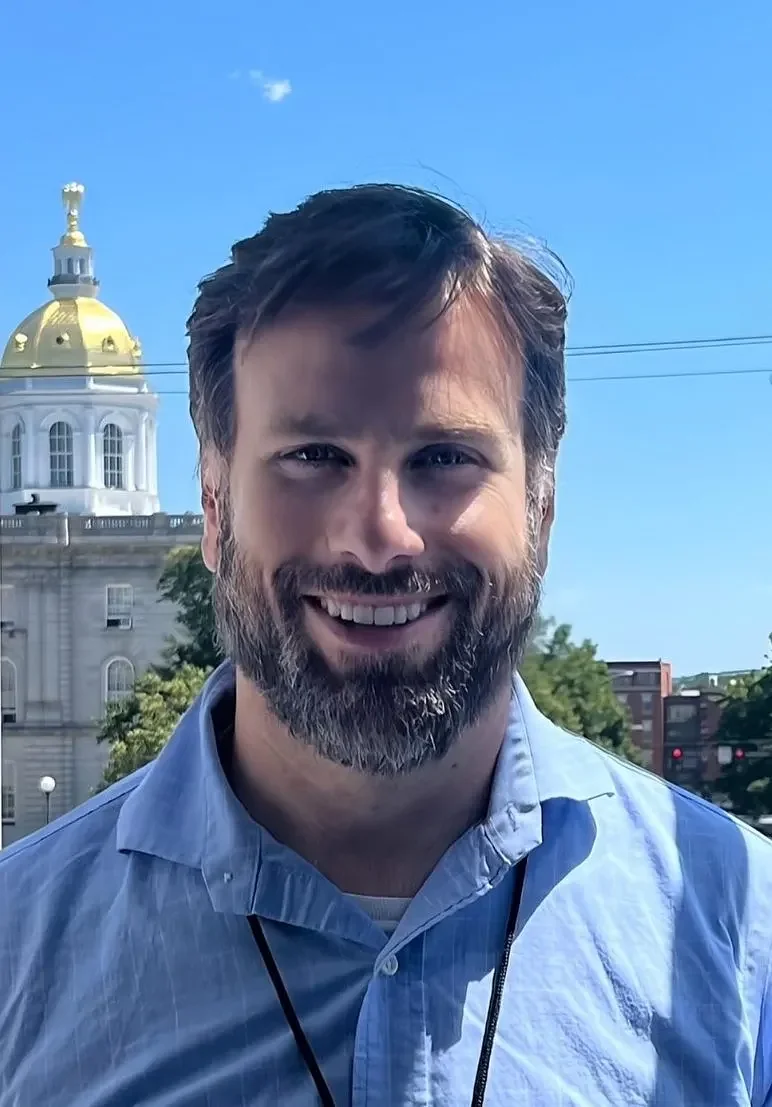 John Conforti tapped as new city solicitor for Concord