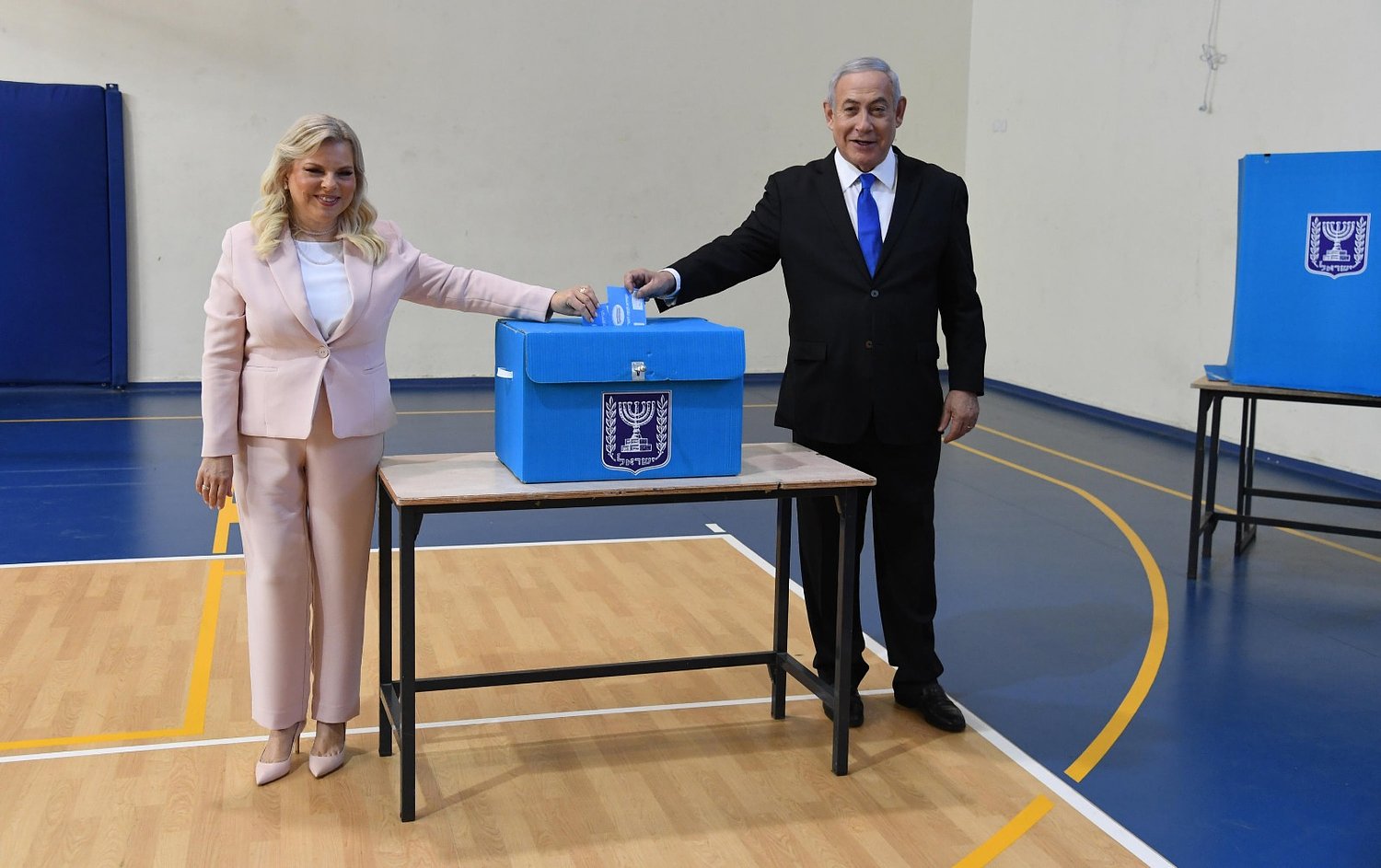 Experts raise red flags over AI’s potential to disrupt Israel’s next election