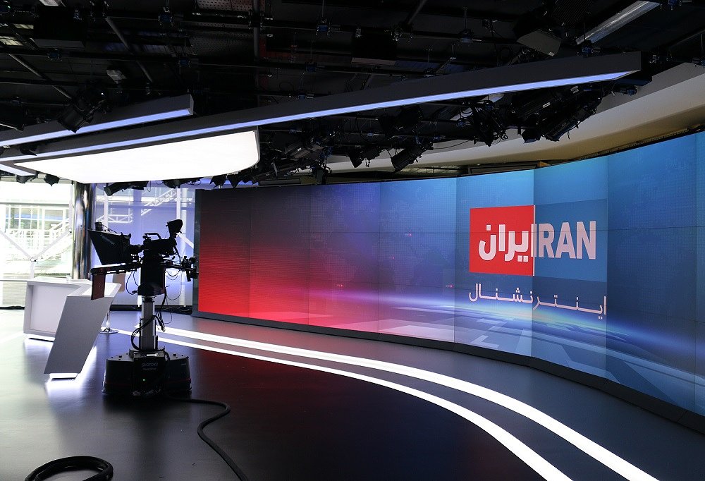 Iran International holds Iranian regime accountable — from afar — with aggressive journalism