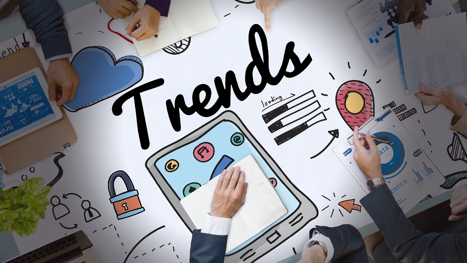 42 Experts Name the Most Important Content Marketing Trends for 2026